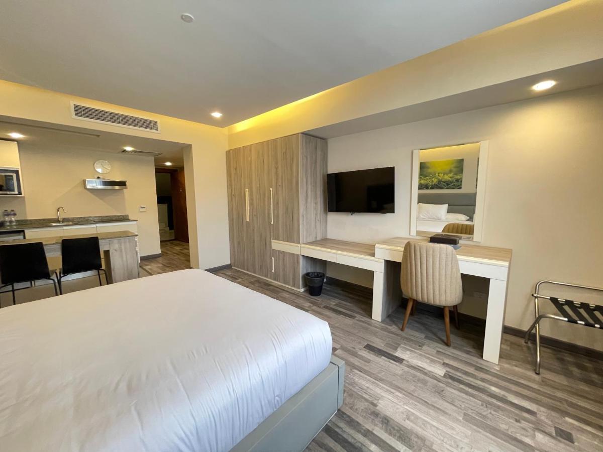 Ocean Blue Studios Cairo Ngoại thất bức ảnh