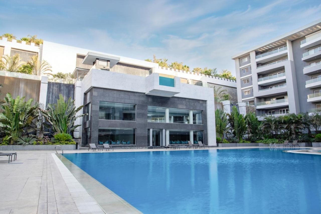 Ocean Blue Studios Cairo Ngoại thất bức ảnh