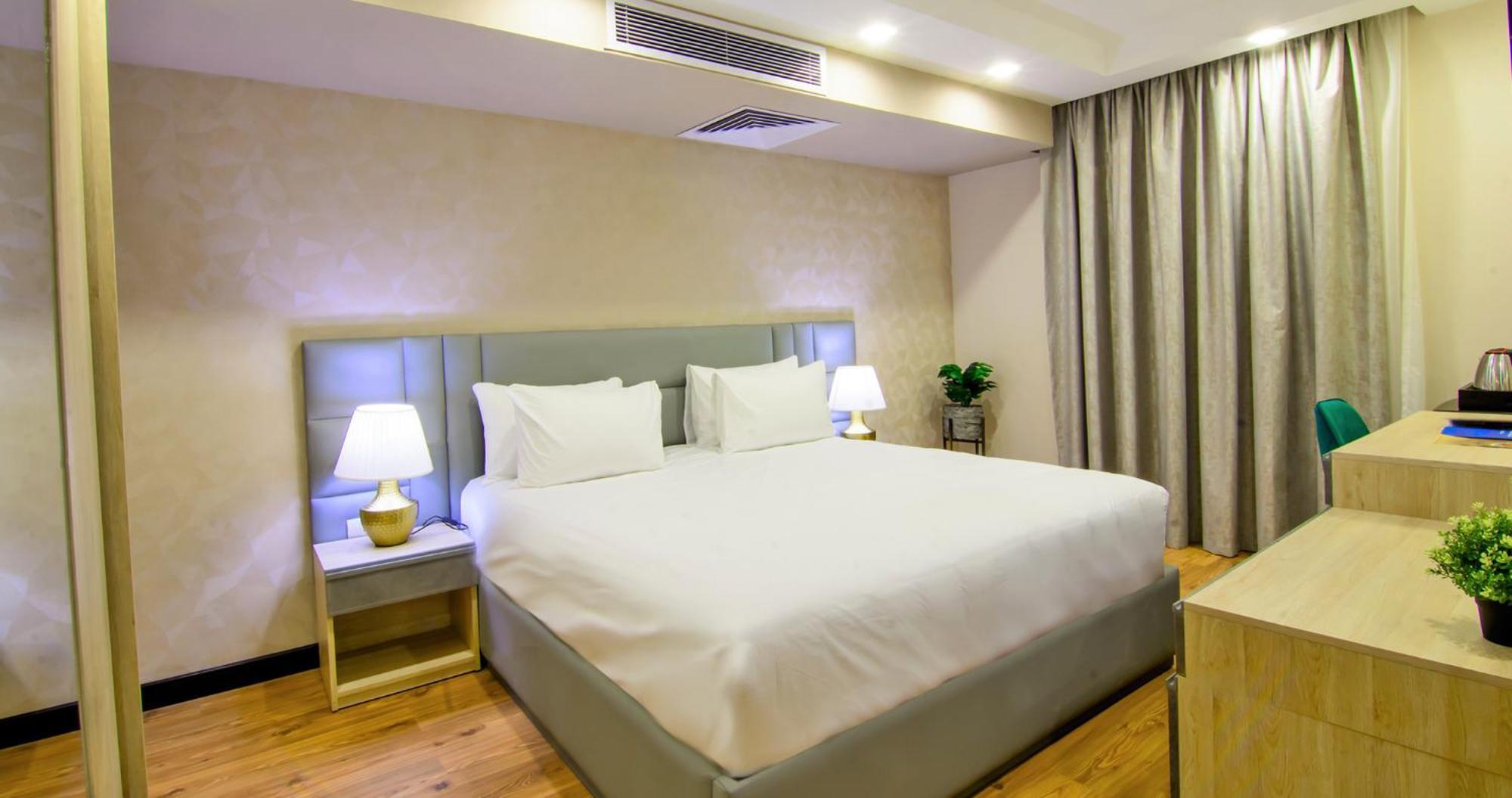 Ocean Blue Studios Cairo Ngoại thất bức ảnh