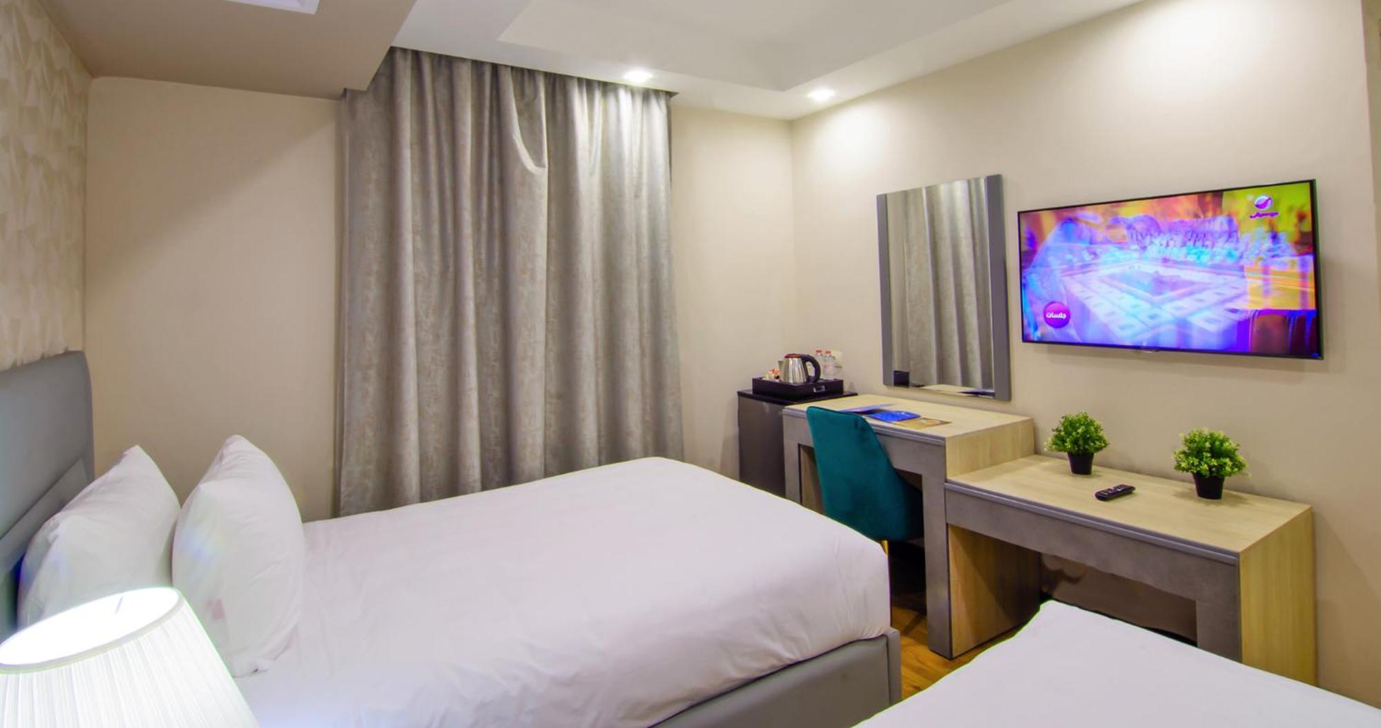Ocean Blue Studios Cairo Ngoại thất bức ảnh