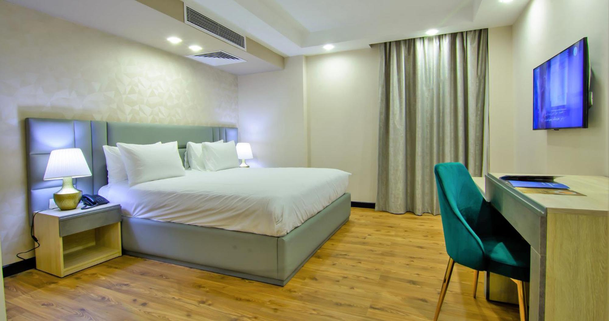 Ocean Blue Studios Cairo Ngoại thất bức ảnh
