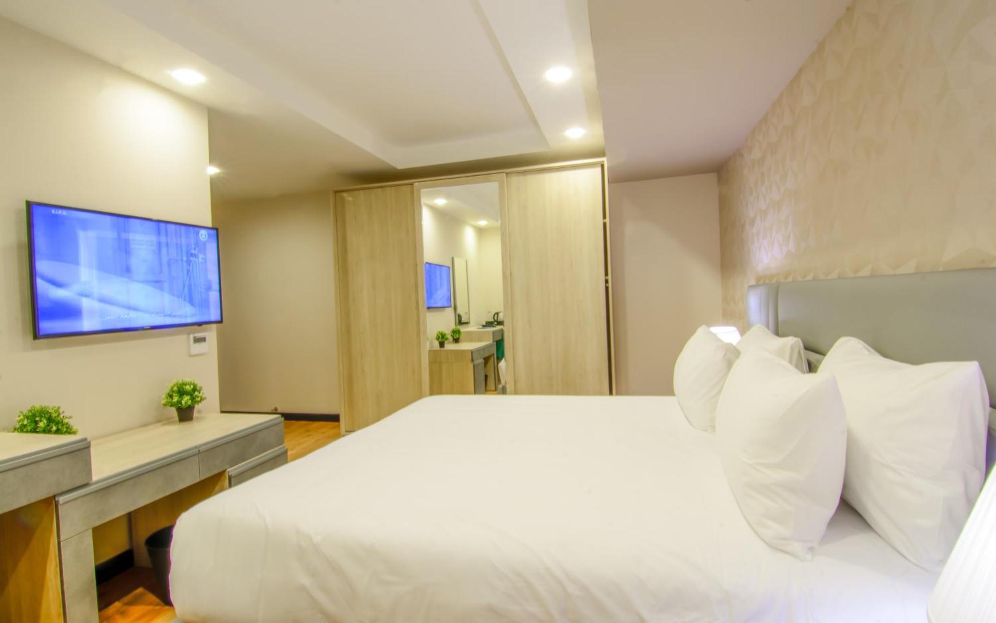 Ocean Blue Studios Cairo Phòng bức ảnh