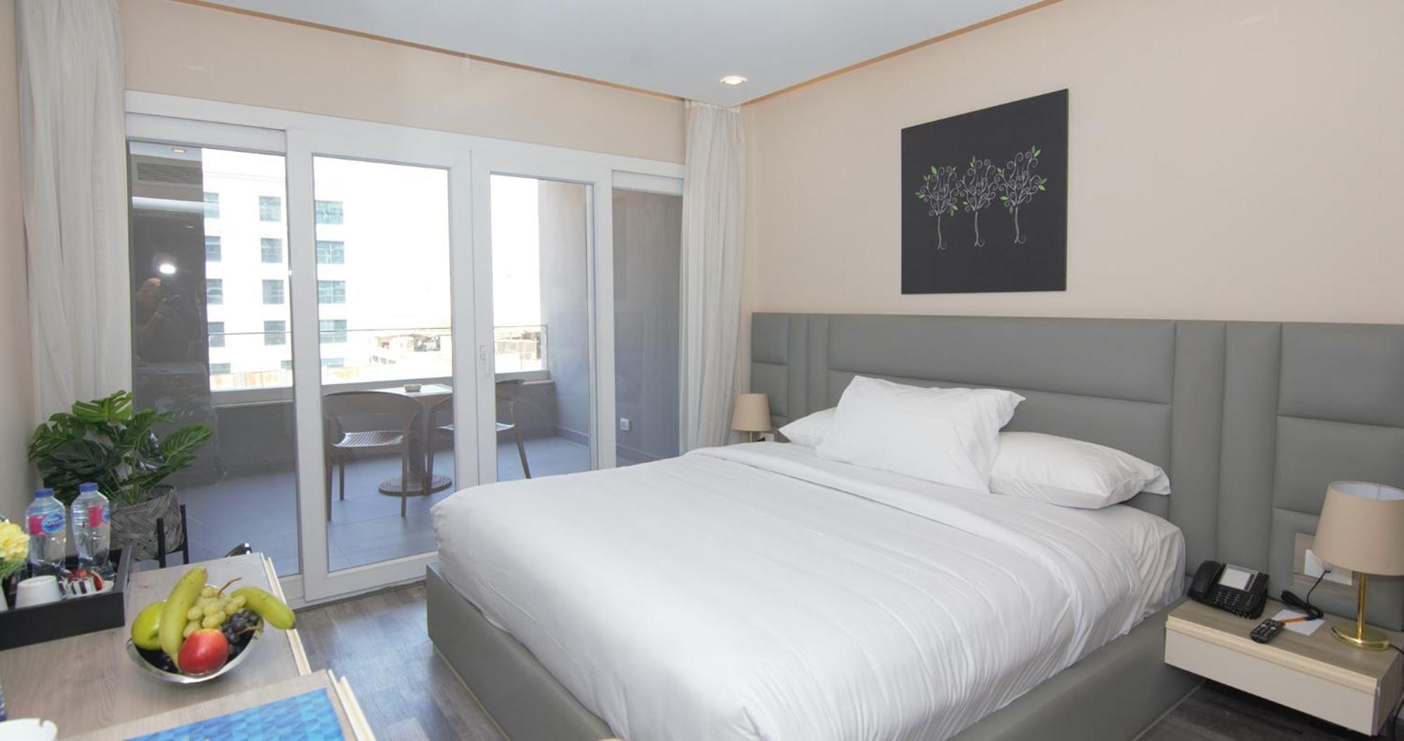 Ocean Blue Studios Cairo Phòng bức ảnh
