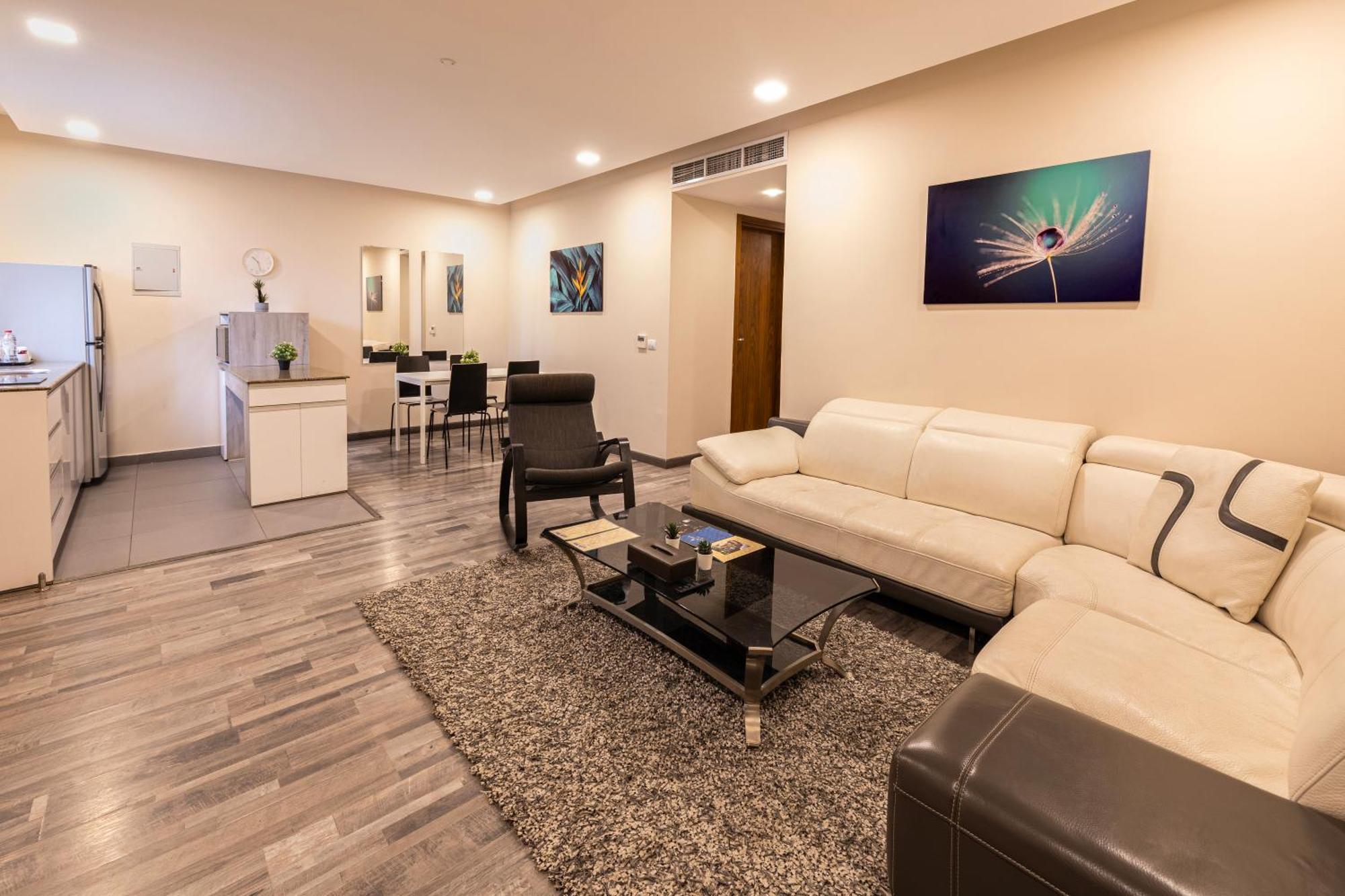 Ocean Blue Studios Cairo Ngoại thất bức ảnh