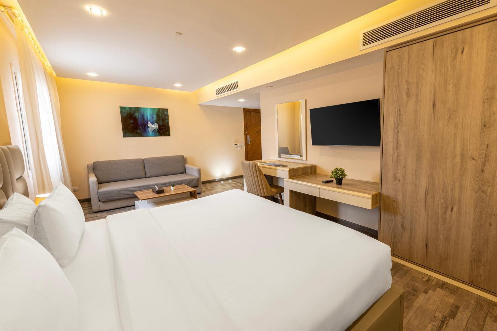 Ocean Blue Studios Cairo Ngoại thất bức ảnh